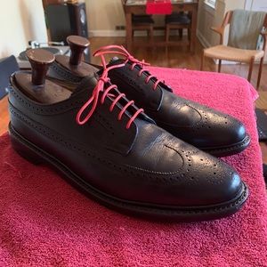 Florsheim royal imperials
